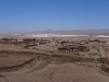 Chili Iquique Humberstone ville fantôme  110