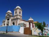 Chili Iquique Village de Pica  102