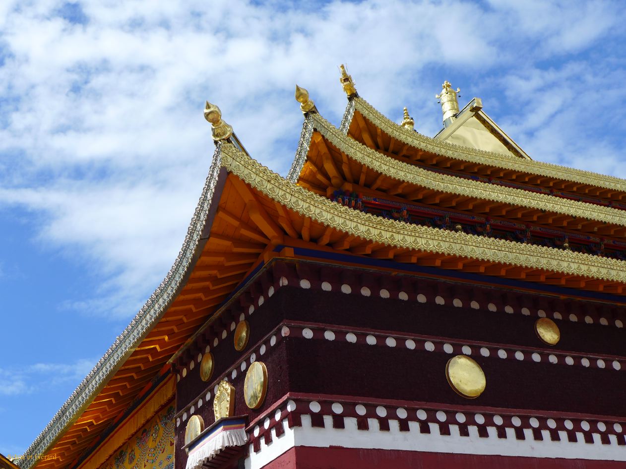 04 09 Langmusi Kerti Gompa 