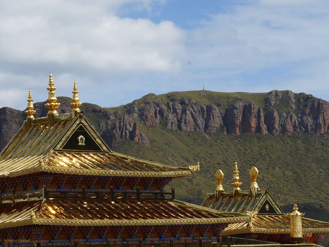 04 15 Langmusi Kerti Gompa 