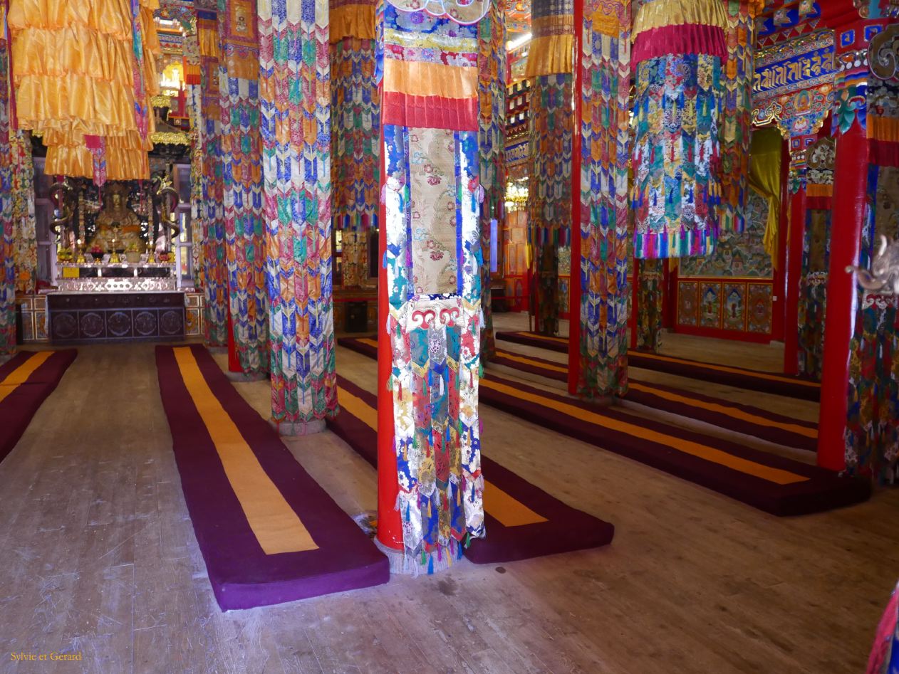 04 16 Langmusi Kerti Gompa 