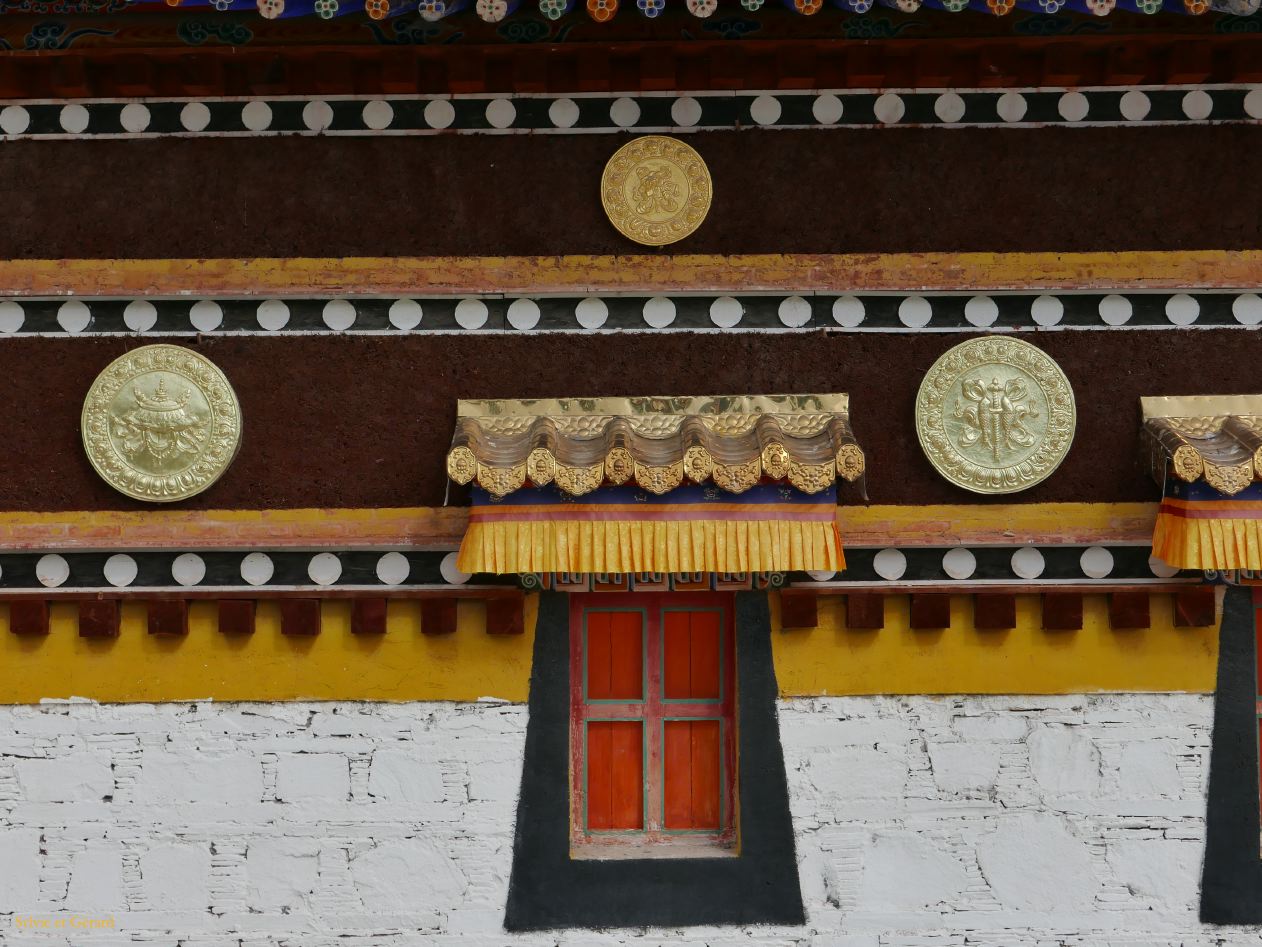 04 44 Langmusi Serti Gompa 