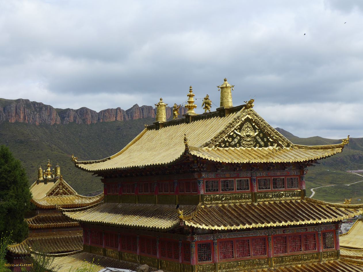04 47 Langmusi Serti Gompa 