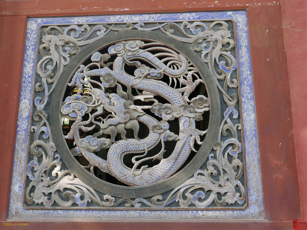 08 24 Tianshui temple Fuxi 