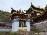 03 45 Xiahe les Prairies de Ganjia gompa Tseway 