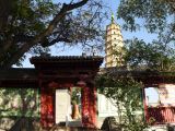 05 12 Lanzhou la Pagode Blanche 