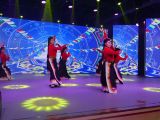 06 40 Zhangye Mati Si spectacle ethnie Yugur 