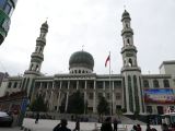 01 26 Xining la Mosquée Dongguan