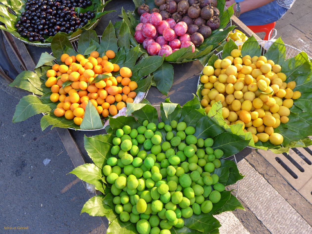 Suzhou 35 les vieux quartiers