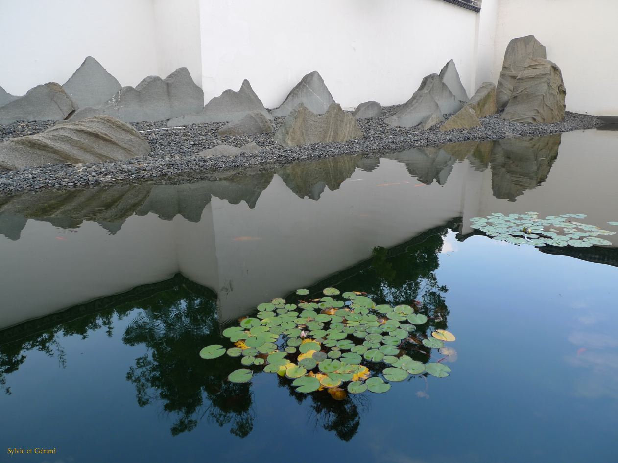 Suzhou 63 le musée