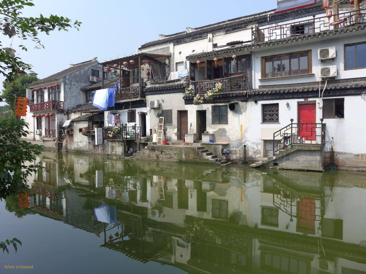 Tongli 18