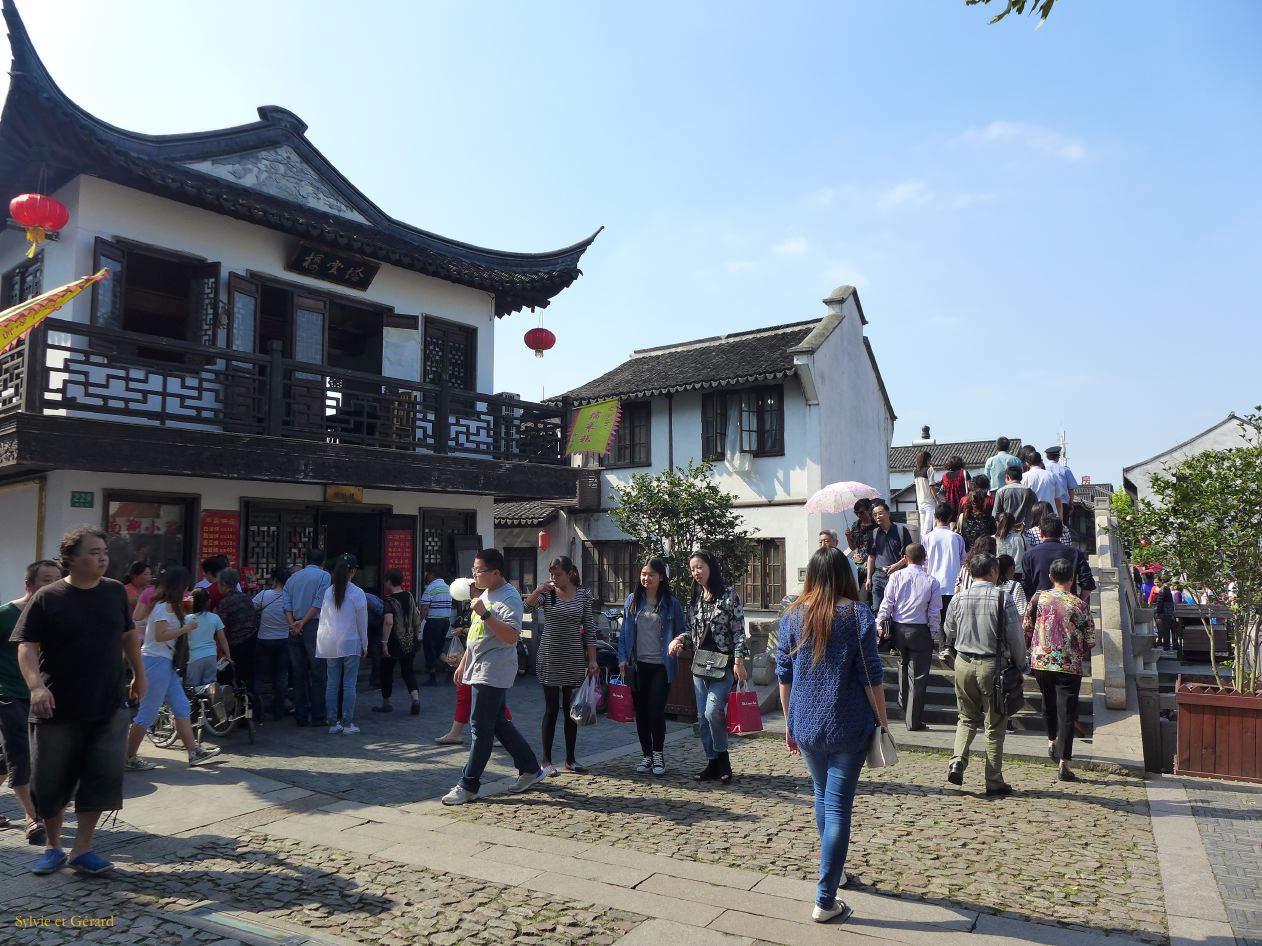 Shanghai 50 Nanxiang