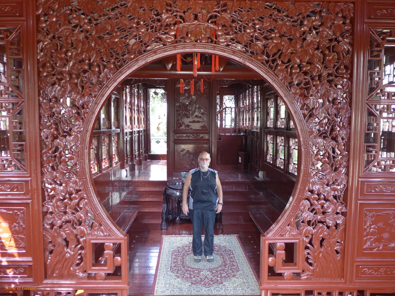 Shanghai 55 Nanxiang 