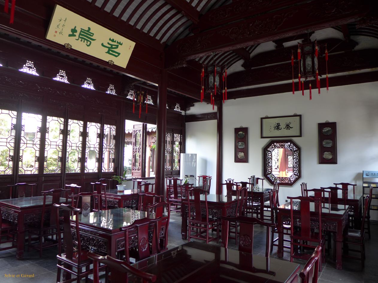 Shanghai 56 Nanxiang 