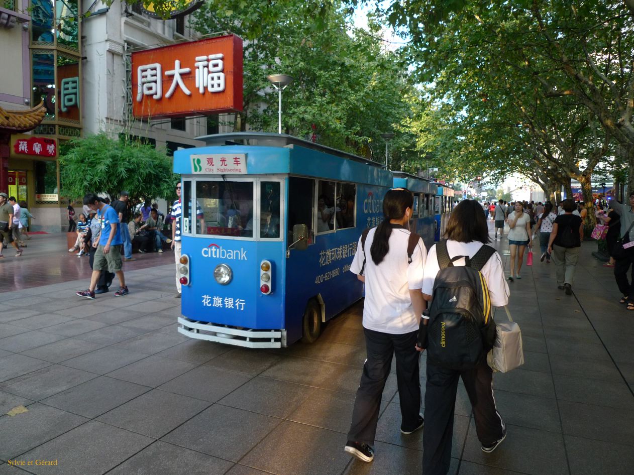 Shanghai 62 Nanking road 