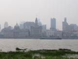 Shanghai 12 vues du Bund 