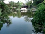 Suzhou 40 Jardin de la culture
