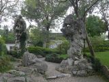 Suzhou 57 Jardin de l'humble administrateur
