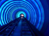 Shanghai 16 Tunnel 