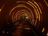 Shanghai 17 Tunnel 