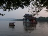 vers Hangzhou 15 autour du lac 15