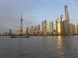 Shanghai 23 vues sur Pudong