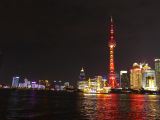 Shanghai 28 vues sur Pudong