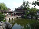 Shanghai 39 jardin Zu 
