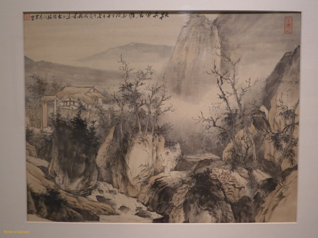 à Pekin Musée de Beaux Arts 04