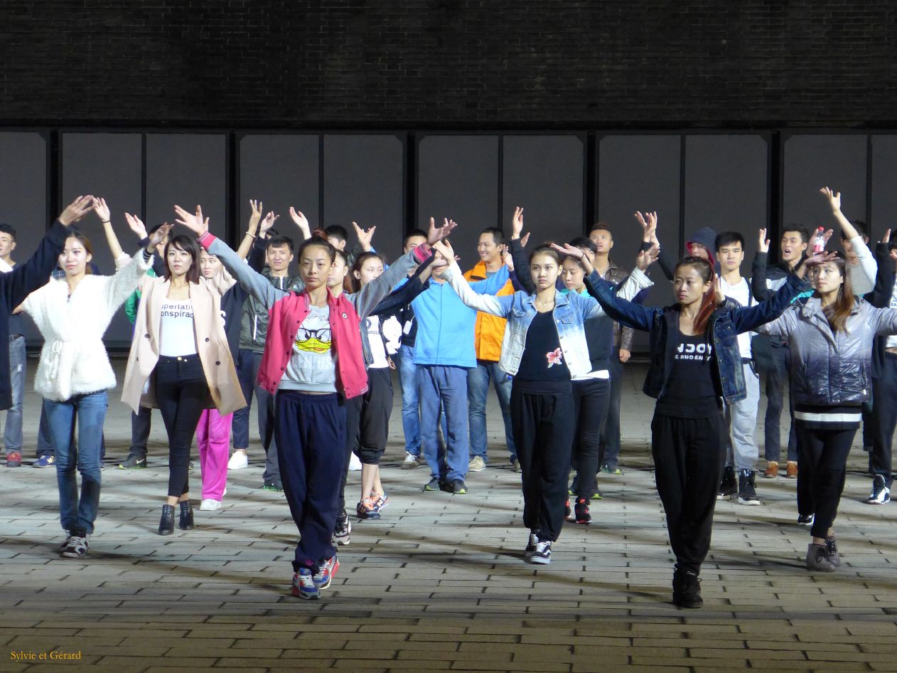 Xian 33 La Vieille Ville