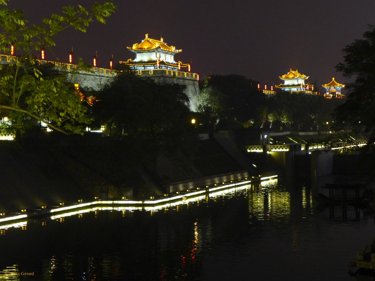 Xian 38 La Vieille Ville