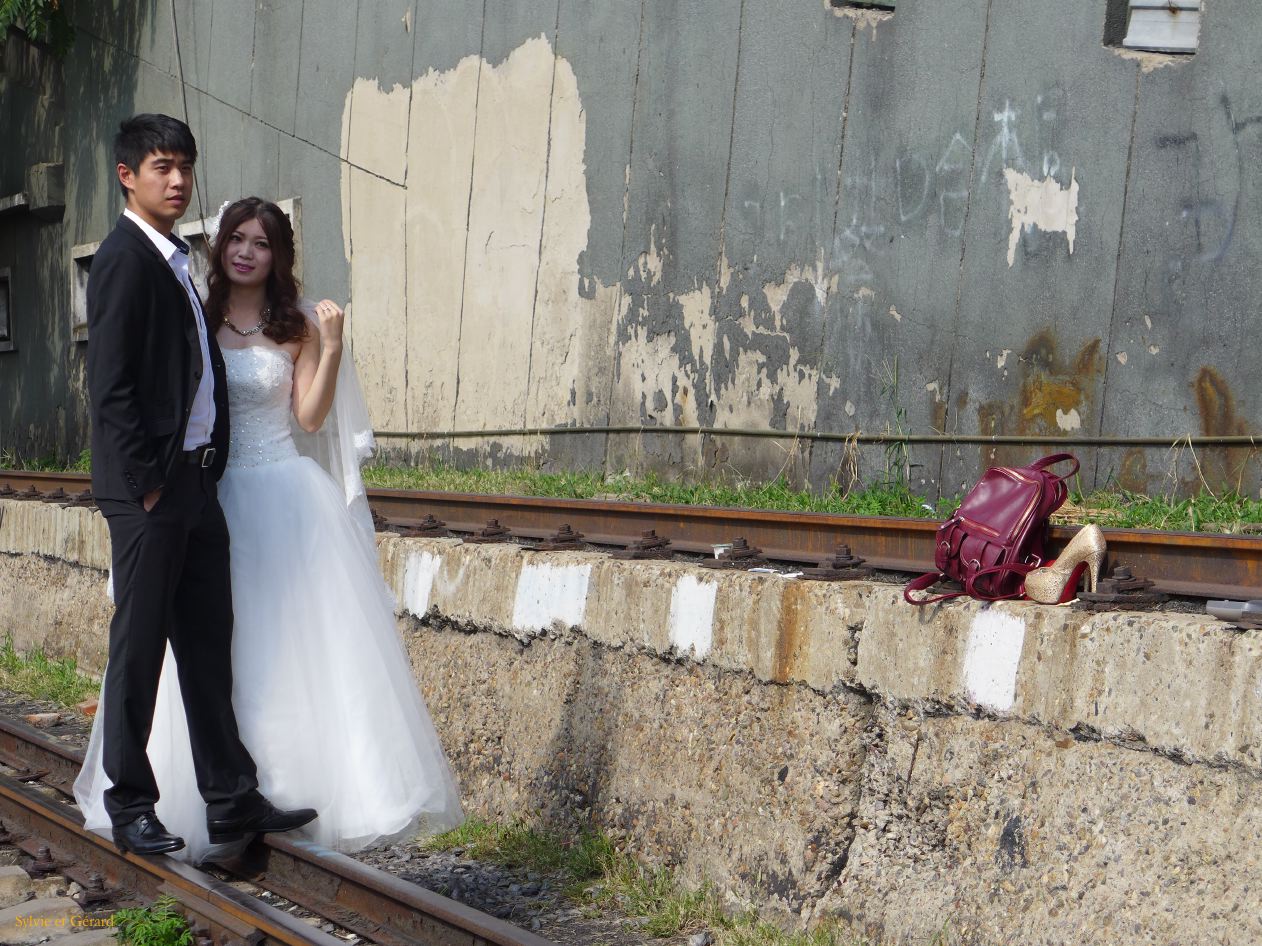 à Pekin Espace 798 art district 08 