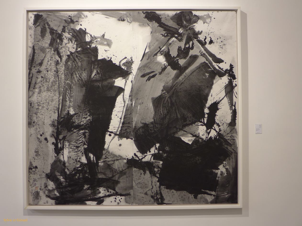 à Pekin Espace 798 art district 18