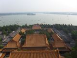 à Pekin Palais d'Eté 08 vue du Lac Kunming