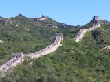 Badaling La Grande Muraille 02