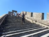 Badaling La Grande Muraille 03