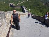 Badaling La Grande Muraille 06