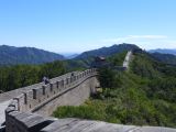 Badaling La Grande Muraille 08