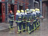 Pingyao 06 Pompiers