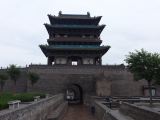 Pingyao 21 remparts et portes