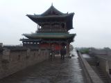 Pingyao 25 remparts et portes