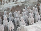Xian 04 l'Armée Enterrée