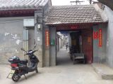 à Pekin hutongs 09