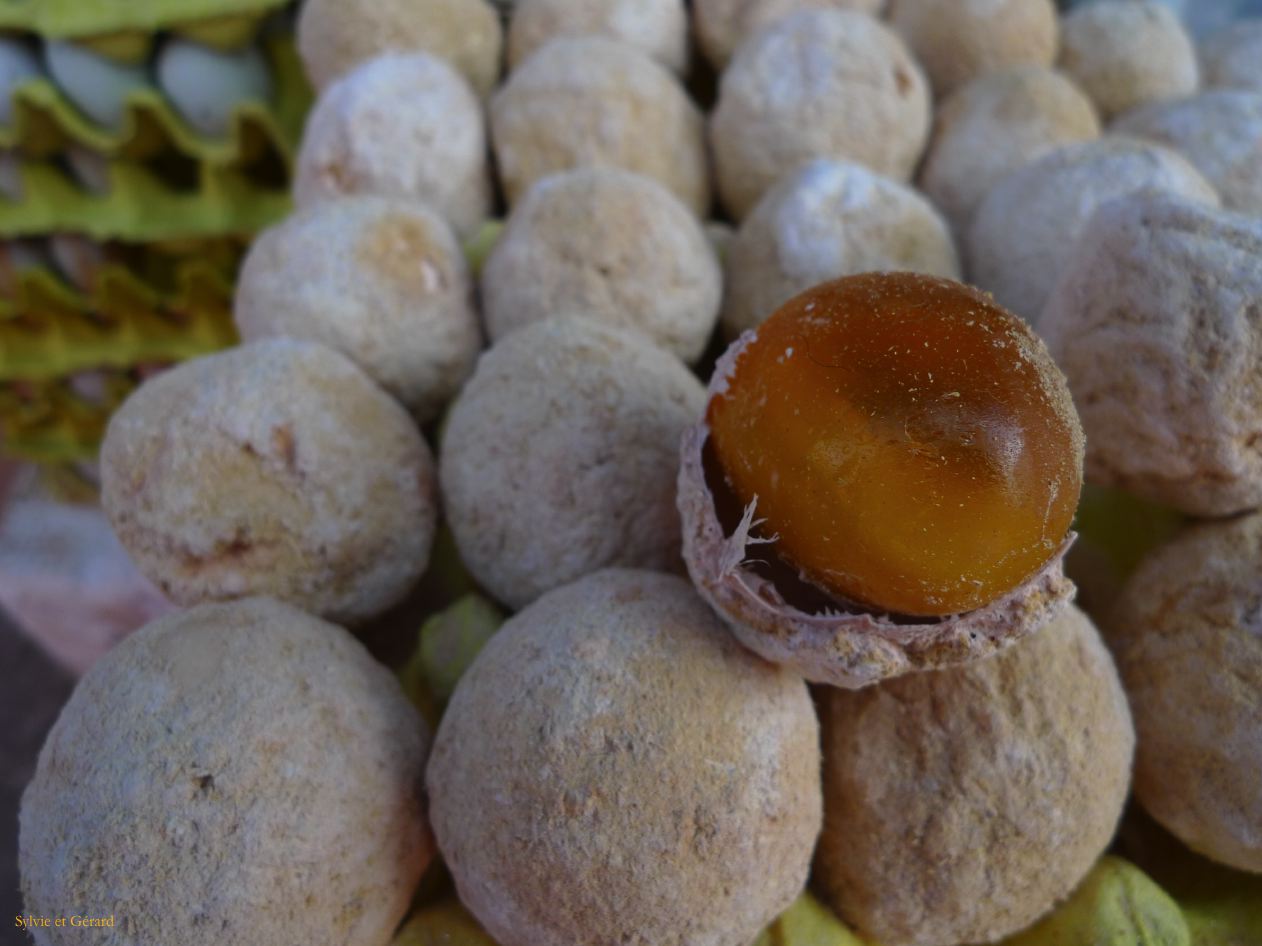 145 Lijiang La Vieille Ville le marché