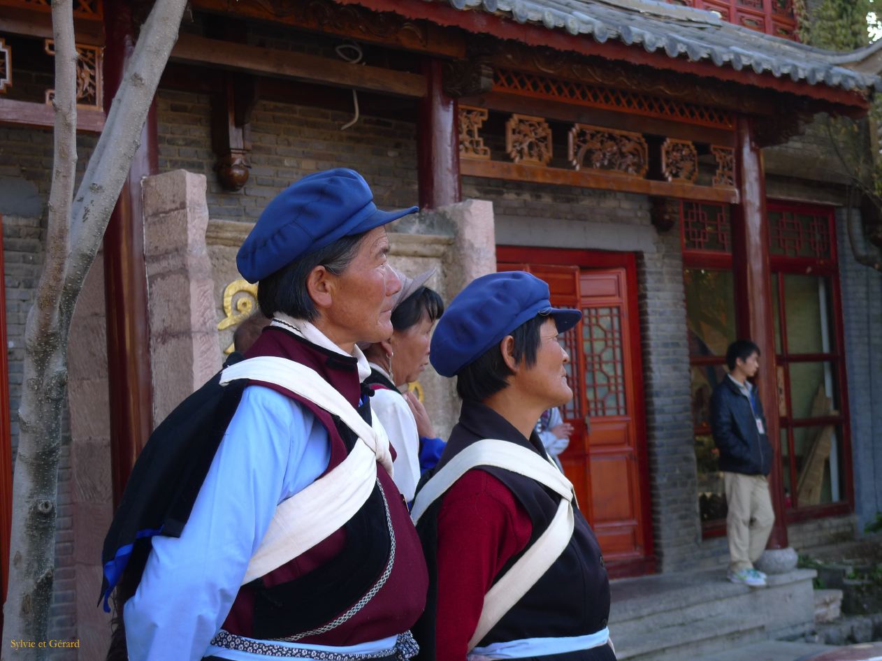 185 Lijiang village Shuhe