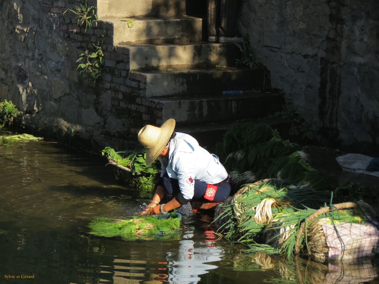259 Dali port de Cai Cun