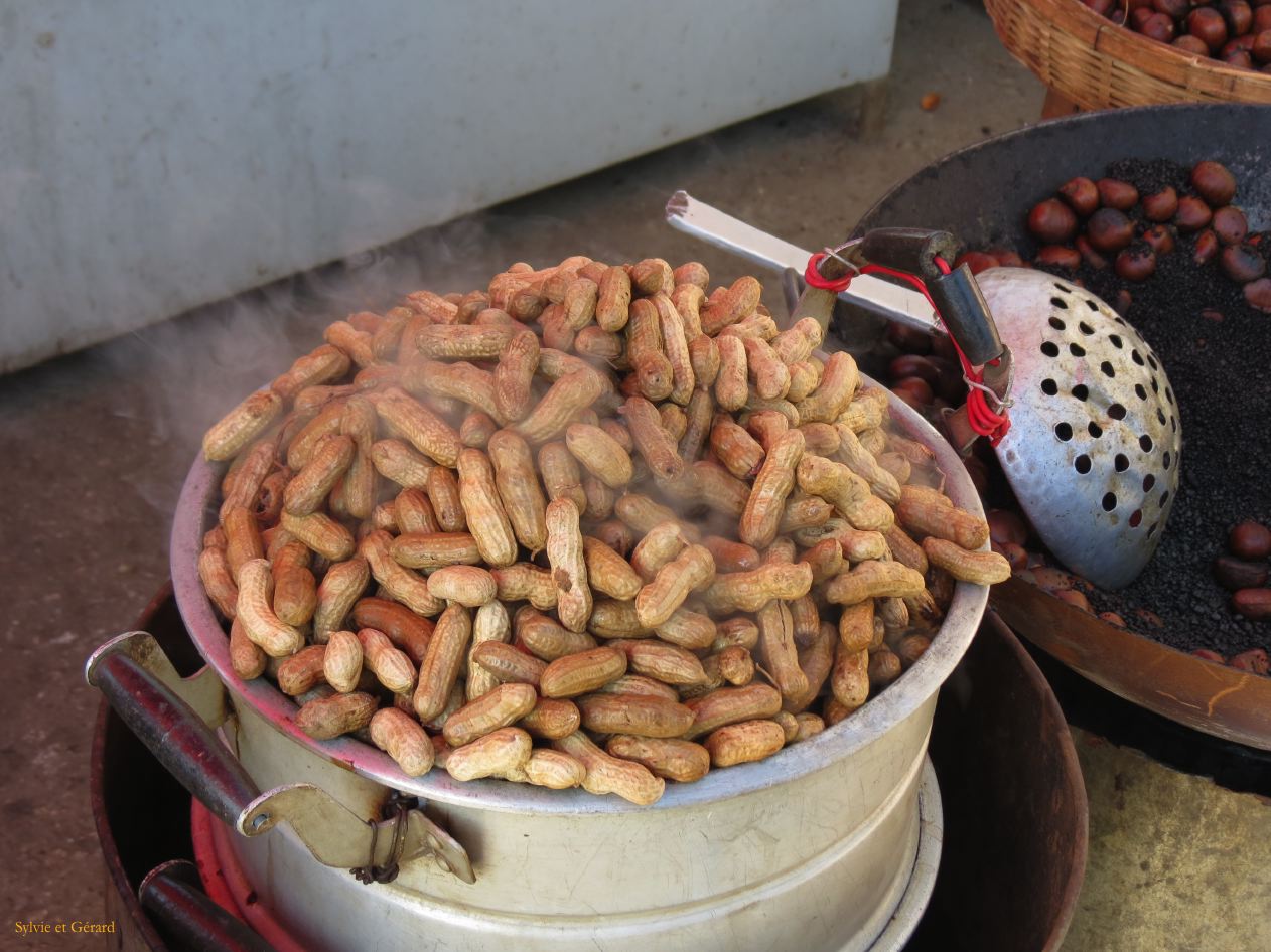 265 Dali port de Cai Cun