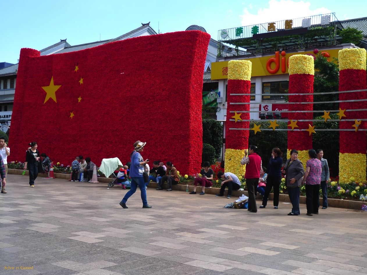 351 Kunming chef lieu du Yunnan