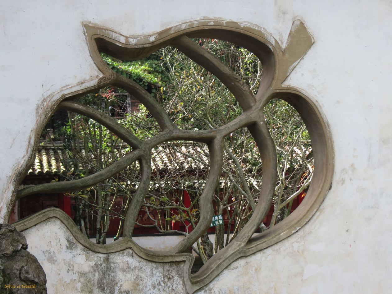 507 Kunming Monts de l'Ouest Taihua Temple