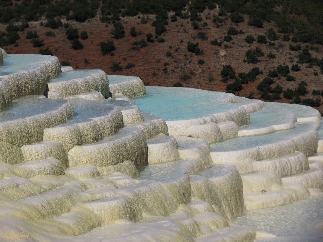 071 Shangri La terrasse Baishuta